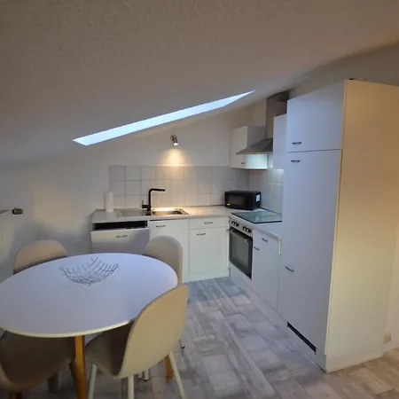 Apartment Landkirchen 2