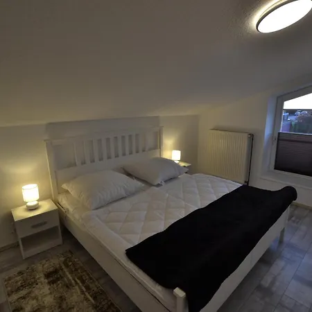 Landkirchen 2 Apartment Fehmarn