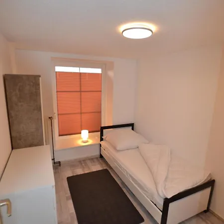 Landkirchen 2 아파트