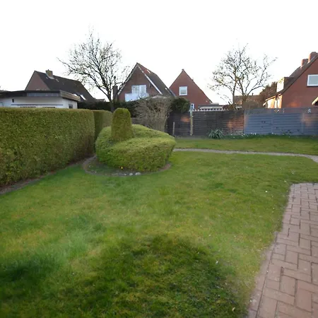 Landkirchen 2 아파트 페마른