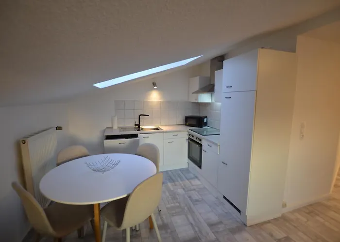 Appartement Landkirchen 2
