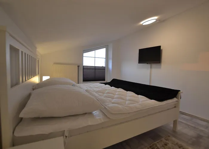 Landkirchen 2 Appartement *