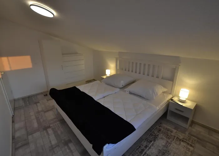 Landkirchen 2 Apartment Fehmarn