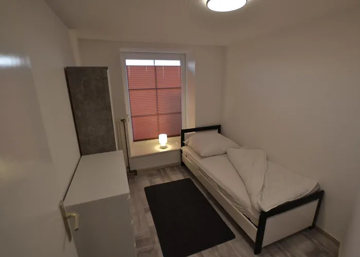 Appartement Landkirchen 2 Fehmarn