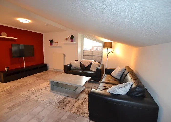 Landkirchen 2 * Fehmarn