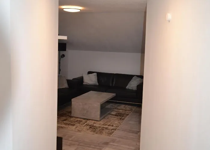 Landkirchen 2 Appartement