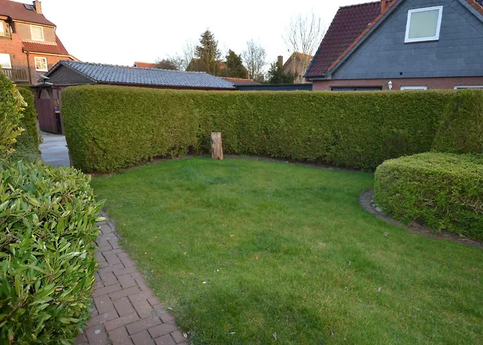 Appartement Landkirchen 2