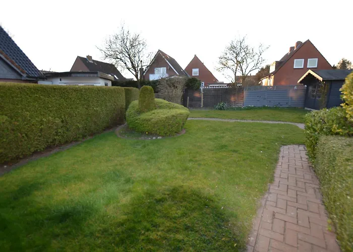 Landkirchen 2 Appartement Fehmarn