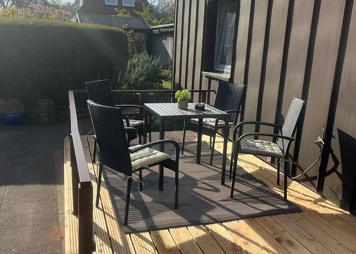 Landkirchen 2 * Fehmarn